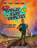 Watch My Comic Shop Country Vumoo