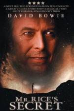Watch Mr. Rice's Secret Vumoo