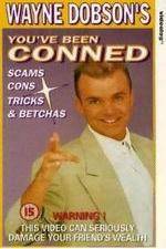 Watch Wayne Dobson - Youve Been Conned Vumoo
