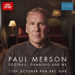 Watch Paul Merson: Football, Gambling & Me Vumoo