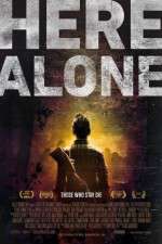 Watch Here Alone Vumoo