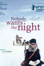 Watch Nadie quiere la noche Vumoo