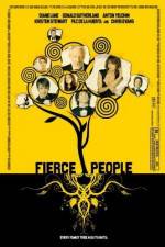 Watch Fierce People Vumoo