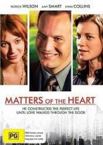 Watch Matters of the Heart Vumoo
