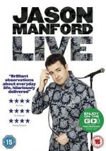 Watch Jason Manford: Live Vumoo