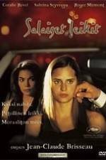 Watch Choses secrètes Vumoo