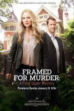 Watch Framed for Murder: A Fixer Upper Mystery Vumoo