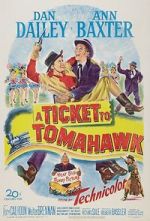 Watch A Ticket to Tomahawk Vumoo