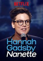Watch Hannah Gadsby: Nanette Vumoo
