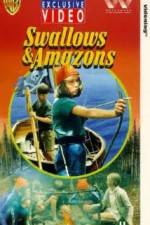 Watch Swallows and Amazons Vumoo