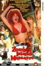 Watch Zombie Island Massacre Vumoo