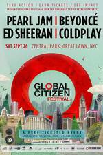 Watch Global Citizen Festival Vumoo