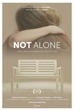 Watch Not Alone Vumoo