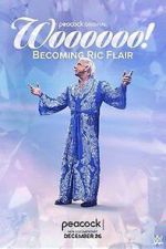 Watch Woooooo! Becoming Ric Flair (TV Special 2022) Vumoo
