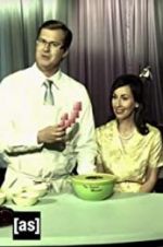 Watch The Salad Mixxxer Vumoo