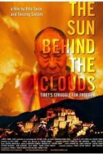 Watch The Sun Behind the Clouds Tibet's Struggle for Freedom Vumoo