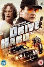 Watch Drive Hard Vumoo