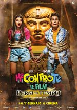Watch Me contro Te - Il film: Persi nel tempo Vumoo