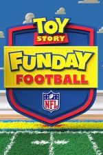 Watch Toy Story Funday Football Vumoo