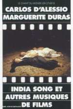 Watch India Song Vumoo