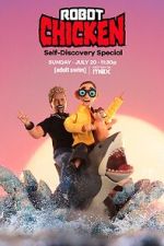 Watch Robot Chicken: Self-Discovery Special (TV Special 2025) Vumoo