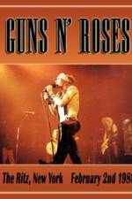 Watch Guns N Roses: Live at the Ritz Vumoo
