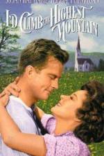 Watch I'd Climb the Highest Mountain Vumoo