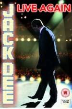 Watch Jack Dee Live Again Vumoo