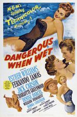 Watch Dangerous When Wet Vumoo