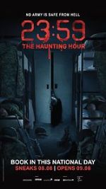 Watch 23:59: The Haunting Hour Vumoo
