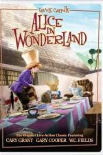 Watch Alice in Wonderland Vumoo