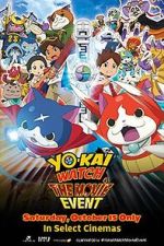 Watch Yo-kai Watch Movie: It\'s the Secret of Birth, Meow! Vumoo