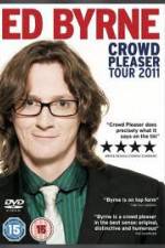 Watch Ed Byrne: Crowd Pleaser Vumoo