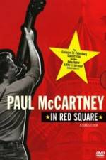 Watch Paul McCartney in Red Square Vumoo