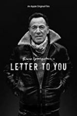 Watch Bruce Springsteen\'s Letter to You Vumoo