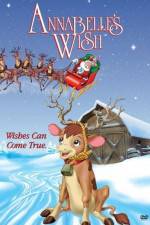 Watch Annabelle's Wish Vumoo