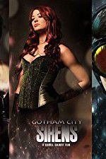 Watch Gotham City Sirens Vumoo