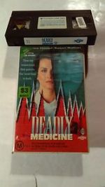 Watch Deadly Medicine Vumoo