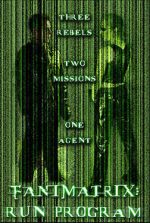 Watch The Fanimatrix: Run Program Vumoo