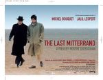 Watch The Last Mitterrand Vumoo