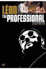 Watch Leon The Professional Vumoo