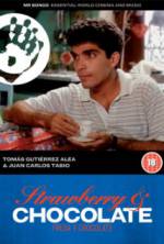 Watch Strawberry and Chocolate Vumoo