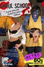 Watch Ghoul School Vumoo