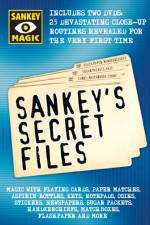 Watch Jay Sankey Secret Files Vol. 2 Vumoo