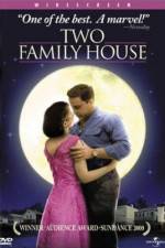 Watch Two Family House Vumoo