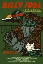 Watch Billy Idol: State Line Vumoo