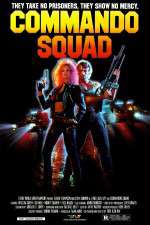 Watch Commando Squad Vumoo