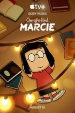 Watch Snoopy Presents: One-of-a-Kind Marcie (TV Special 2023) Vumoo