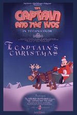 Watch The Captain\'s Christmas (Short 1938) Vumoo