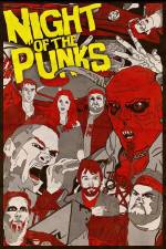 Watch Night of the Punks Vumoo